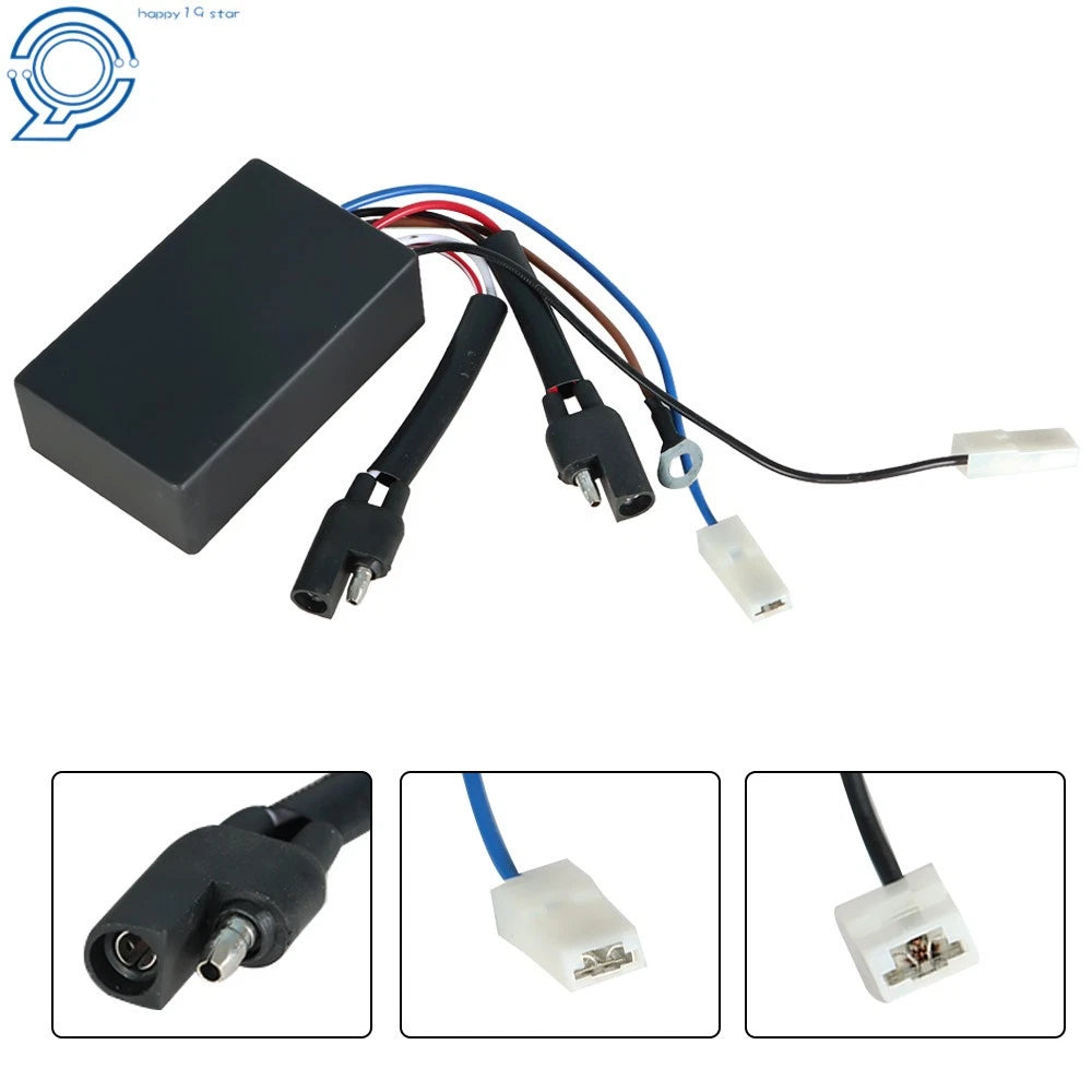 CDI Box for Polaris 400 L Big Boss Sportsman Xplorer (1994–2002)