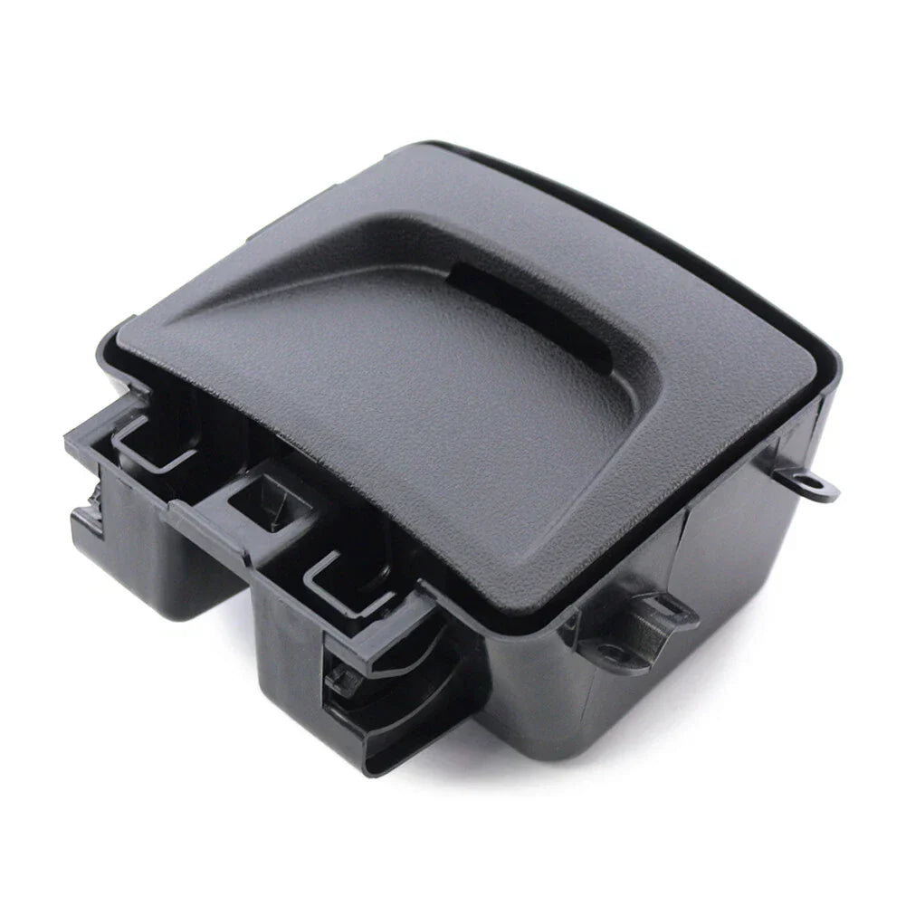 Black Center Console Cup Holder for Ford Explorer (2011-2015)