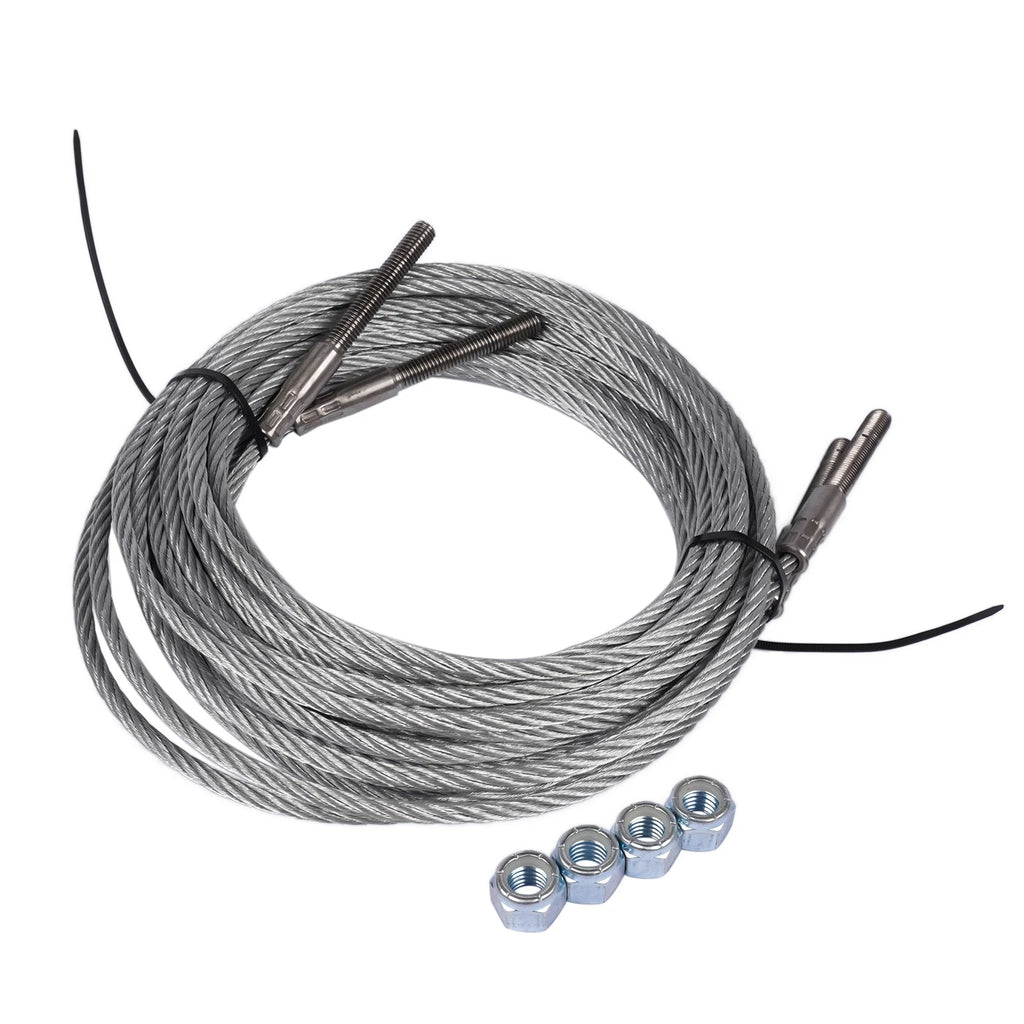 2X Equalizer Cable for Rotary Lift SPOA9 (Model Years Not Specified)
