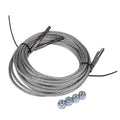 2X Equalizer Cable for Rotary Lift SPOA9 (Model Years Not Specified)