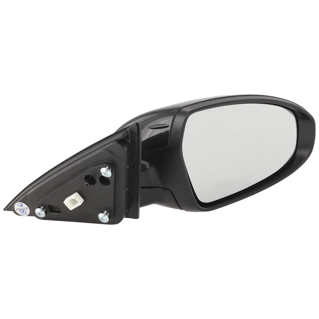 Passenger Right Side Mirror for Kia Forte (2019–2024)