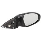 Passenger Right Side Mirror for Kia Forte (2019–2024)