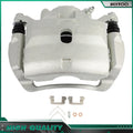Front Left Brake Caliper w/ Bracket for Honda CR-V L4 2.4L (2012–2016)