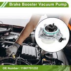 Brake Vacuum Pump for BMW X5 (2007-2013)