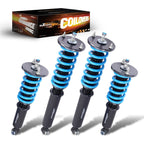 Coilover Suspension Kit for Nissan Skyline GTST R33 (1993–1998)
