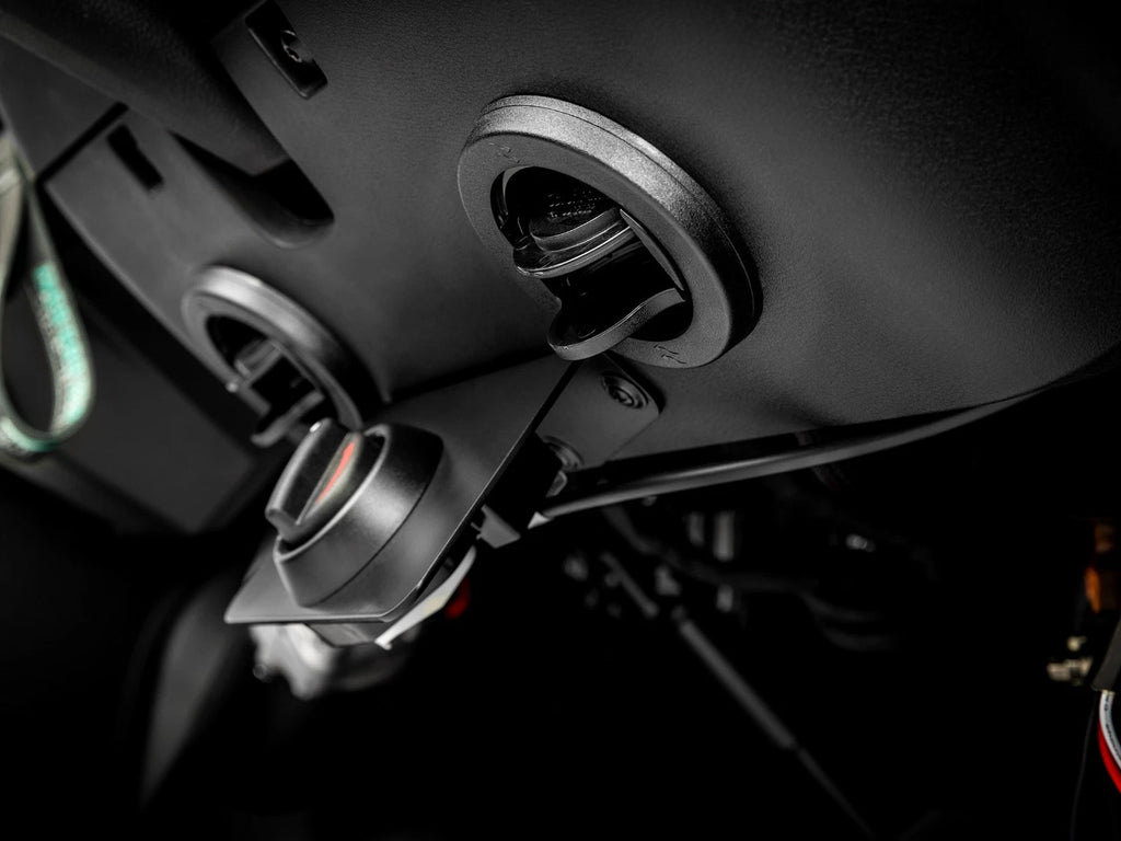 In-Dash Cab Heater for CFMoto UForce U10 Pro (2025+)