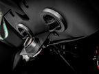 In-Dash Cab Heater for CFMoto UForce U10 Pro (2025+)