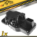 Front Left Door Lock Actuator for Chevy Corvette (2005–2013)