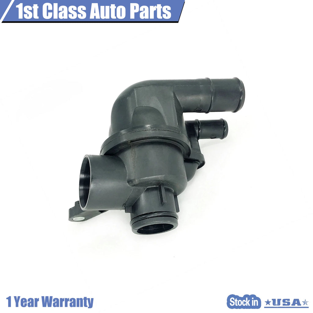 Thermostat Assembly for Land Rover Freelander (2002–2005)