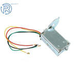 Electric Motor & Relay for Cadillac Eldorado Biarritz (1971–1976)