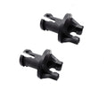 2X Throttle Lever Linkage Swivel Bushing for Mercury Outboard (23-932481)