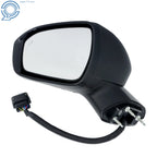 Driver Side Mirror for Ford Fusion (2015-2017)