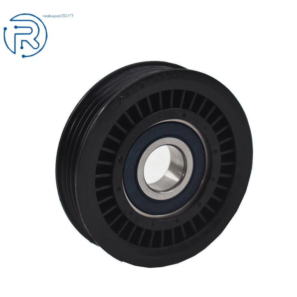 Idler Adjuster Pulley for Subaru Forester Impreza Legacy (1995-2008)