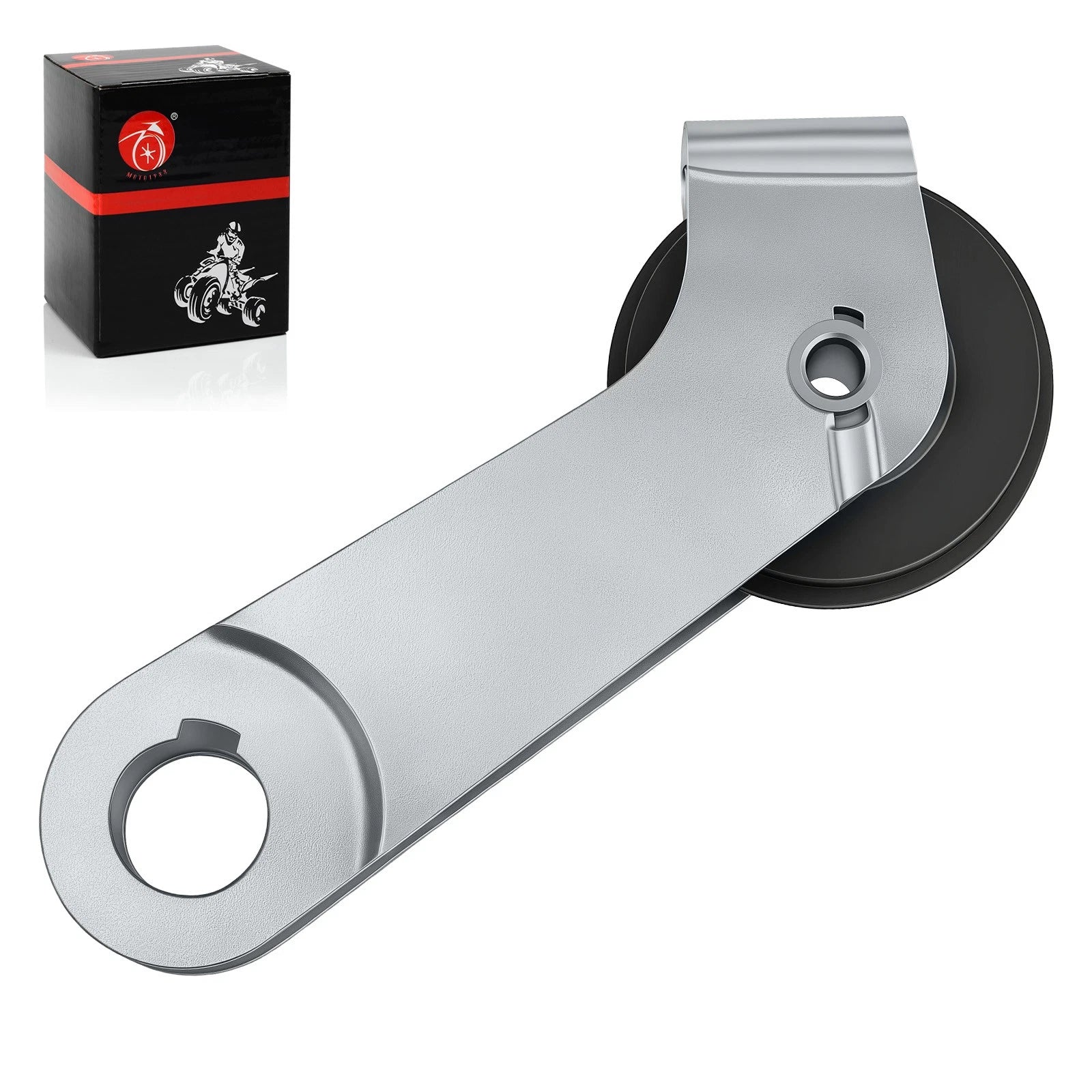 Cam Chain Tensioner for Honda CL350 Scrambler (1968–1972) 14500-312-000