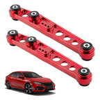 Coilover Kit + Rear Lower Control Arms for Honda Civic/Integra (1990-1995)