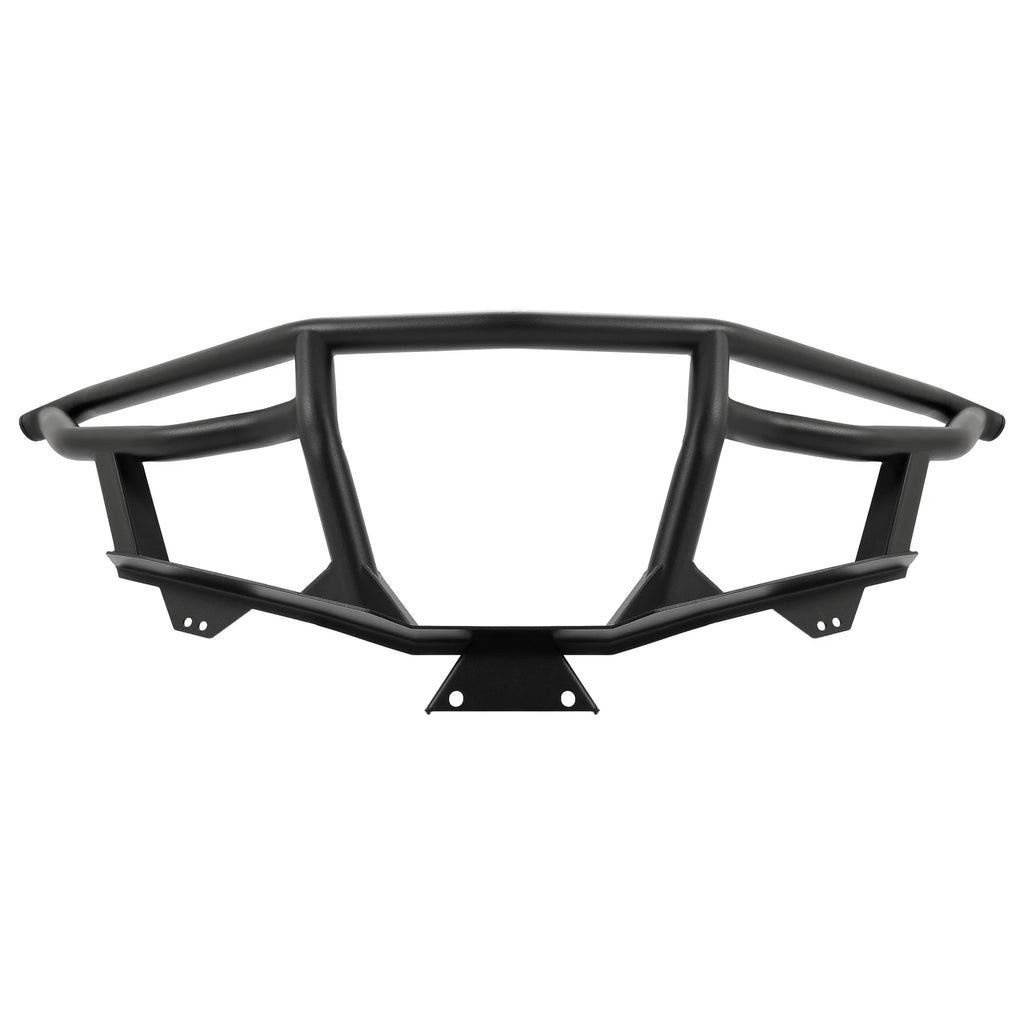 Bumper Brush Guard for Yamaha Wolverine RMAX4/RMAX2 1000 (2021–2024)