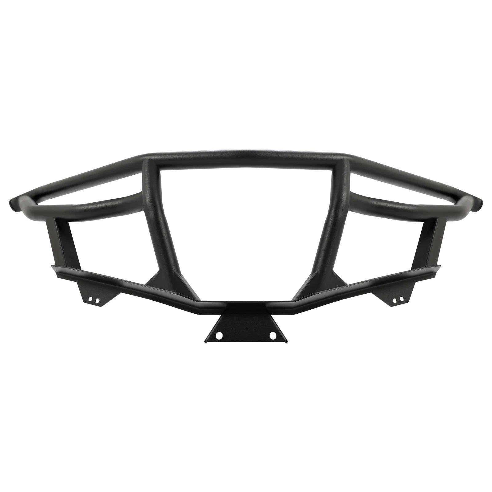 Bumper Brush Guard for Yamaha Wolverine RMAX4/RMAX2 1000 (2021–2024)