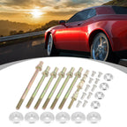 Engine Valve Cover Washer Bolt Kit for Honda K-Series K20 (2001-2011)