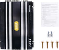 4 Channel Amplifier for Car Truck (5800W)