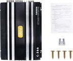 4 Channel Amplifier for Car Truck (5800W)