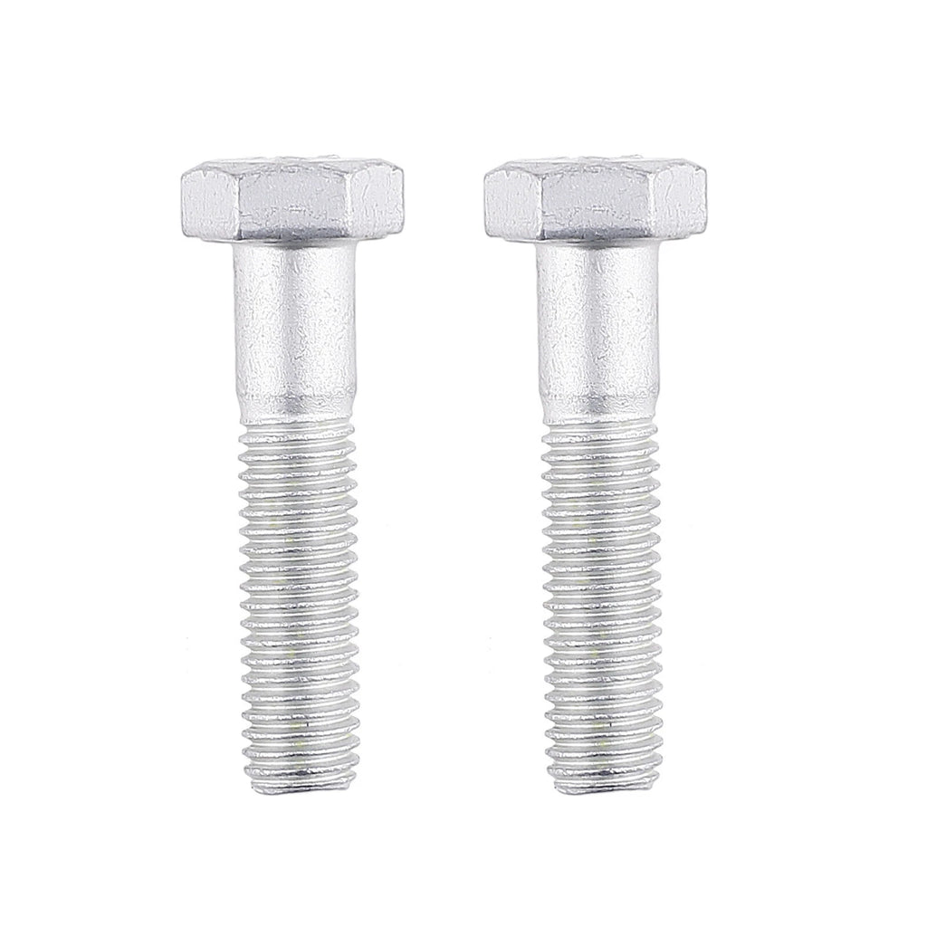 Rear Suspension Helper Spring Kit for GMC Sierra 1500 HD (2001-2007)