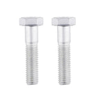 Rear Suspension Helper Spring Kit for GMC Sierra 1500 HD (2001-2007)