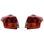 Genuine Tail Lights 2 x for Toyota RAV4 ALA49 ASA44 ZSA42 (2012-2015)
