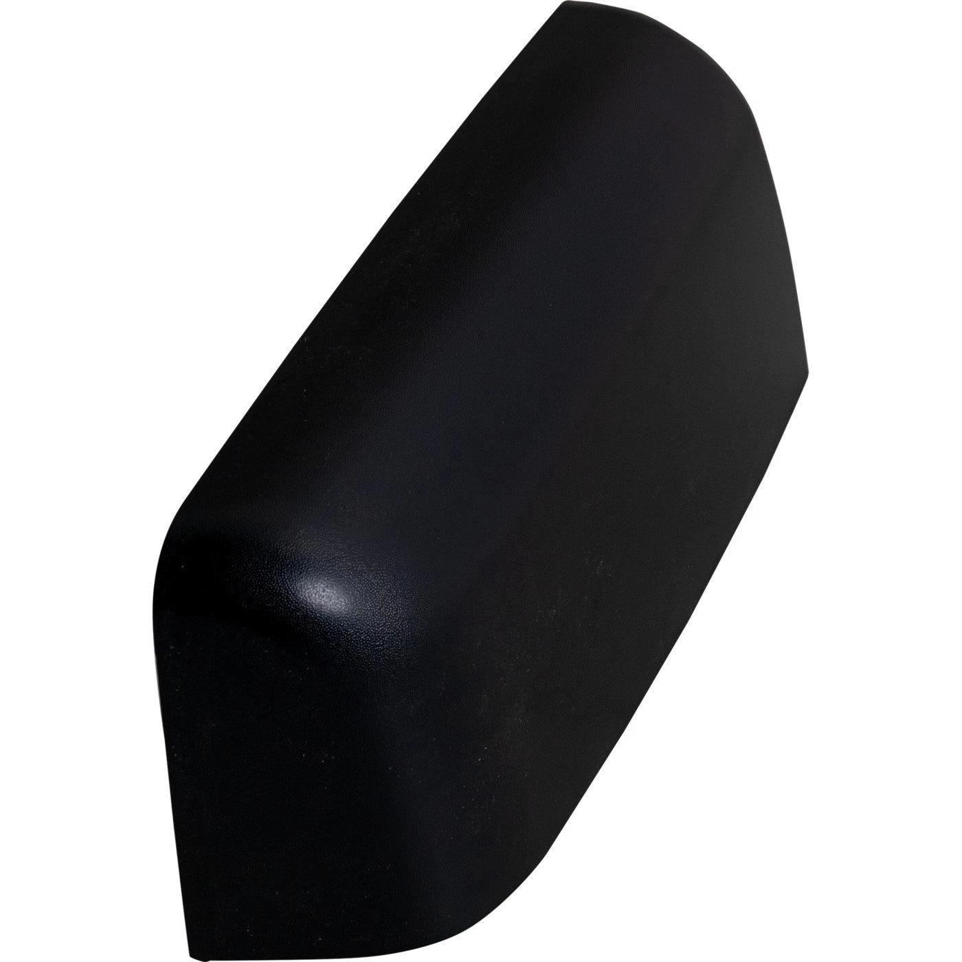 Mirror Cover for Ford F-150 (2007–2014) Right Side Textured Black