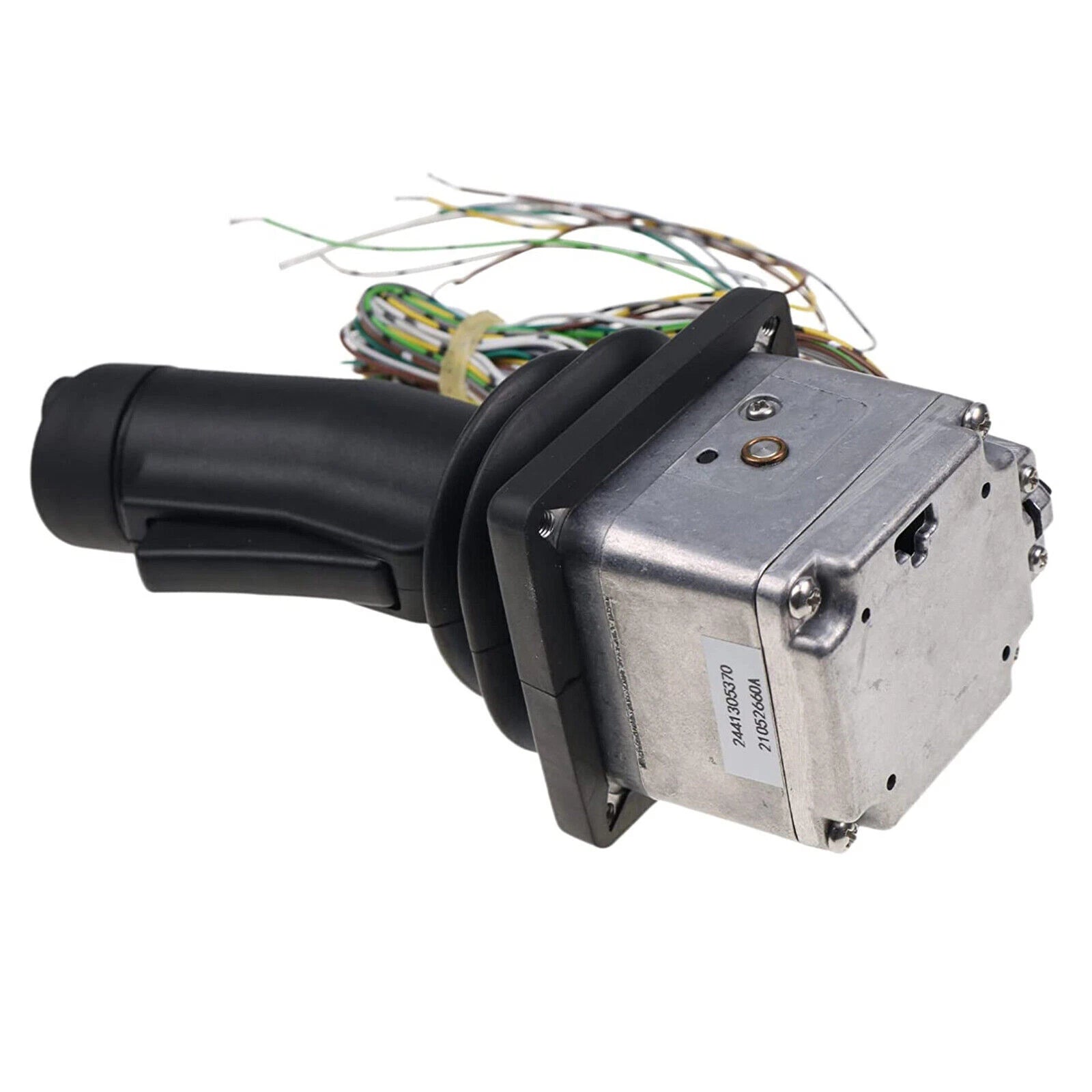 Joystick Controller 2441305370 for Haulotte Compact 10DX 12DX 2668RT 3368RT (2000–2023)