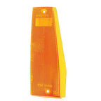 Replacement Passenger Side Front Marker Light Assembly for 1984-96 Jeep Cherokee