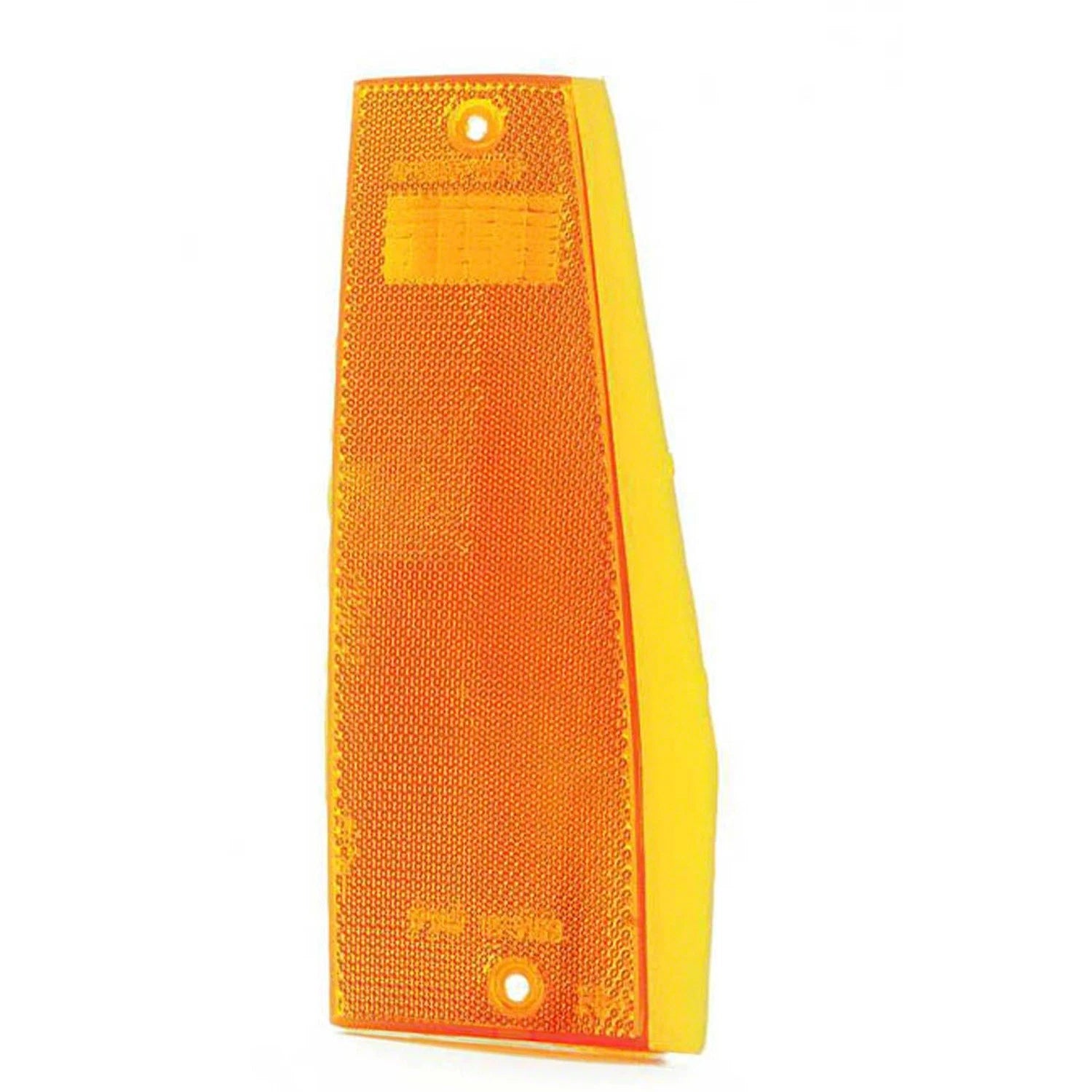 Replacement Passenger Side Front Marker Light Assembly for 1984-96 Jeep Cherokee