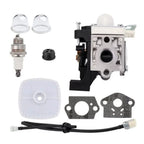 Carburetor Kit for Echo PAS-225 PE-225 SHC-225 SRM-225 (A021001690)