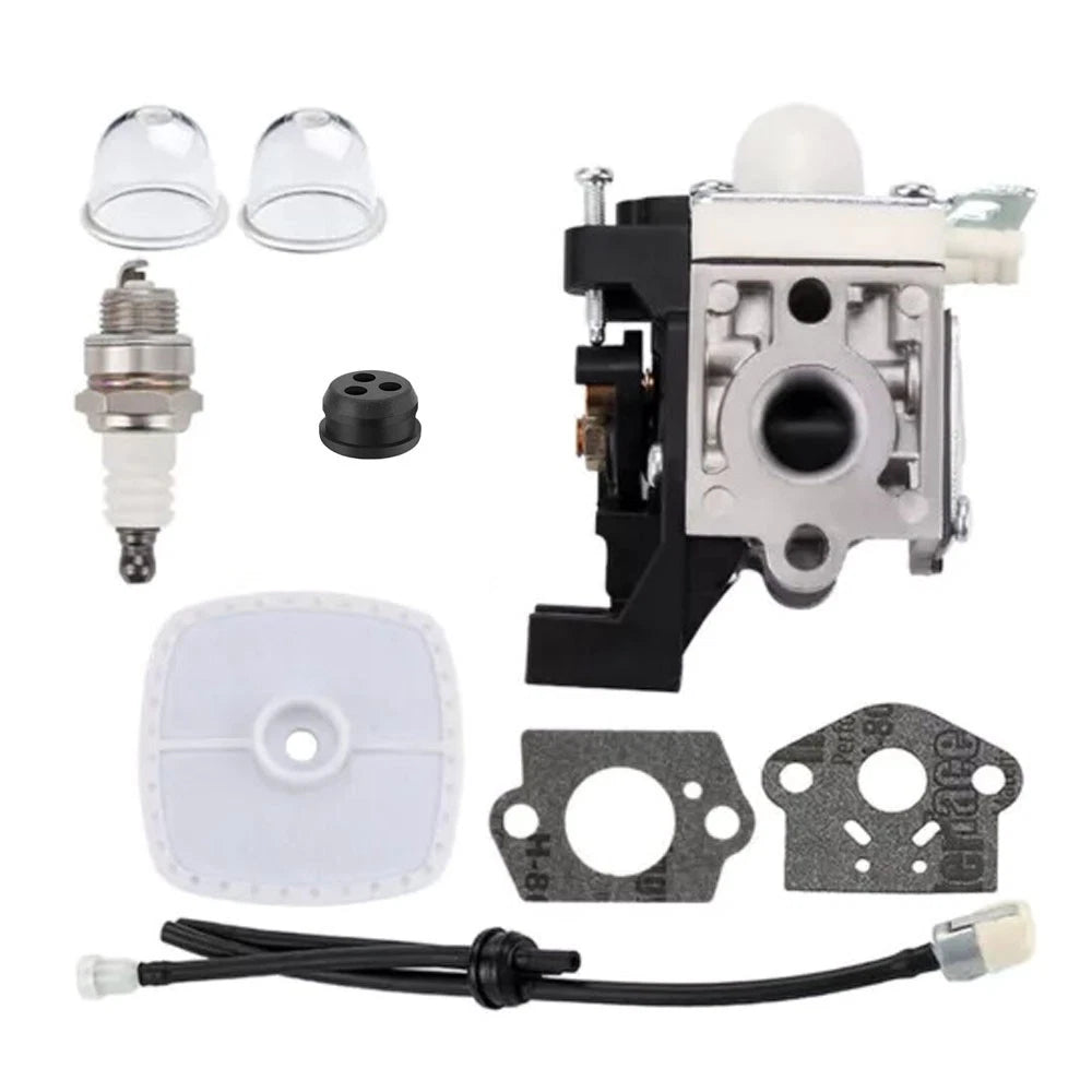 Carburetor Kit for Echo PAS-225 PE-225 SHC-225 SRM-225 (A021001690)