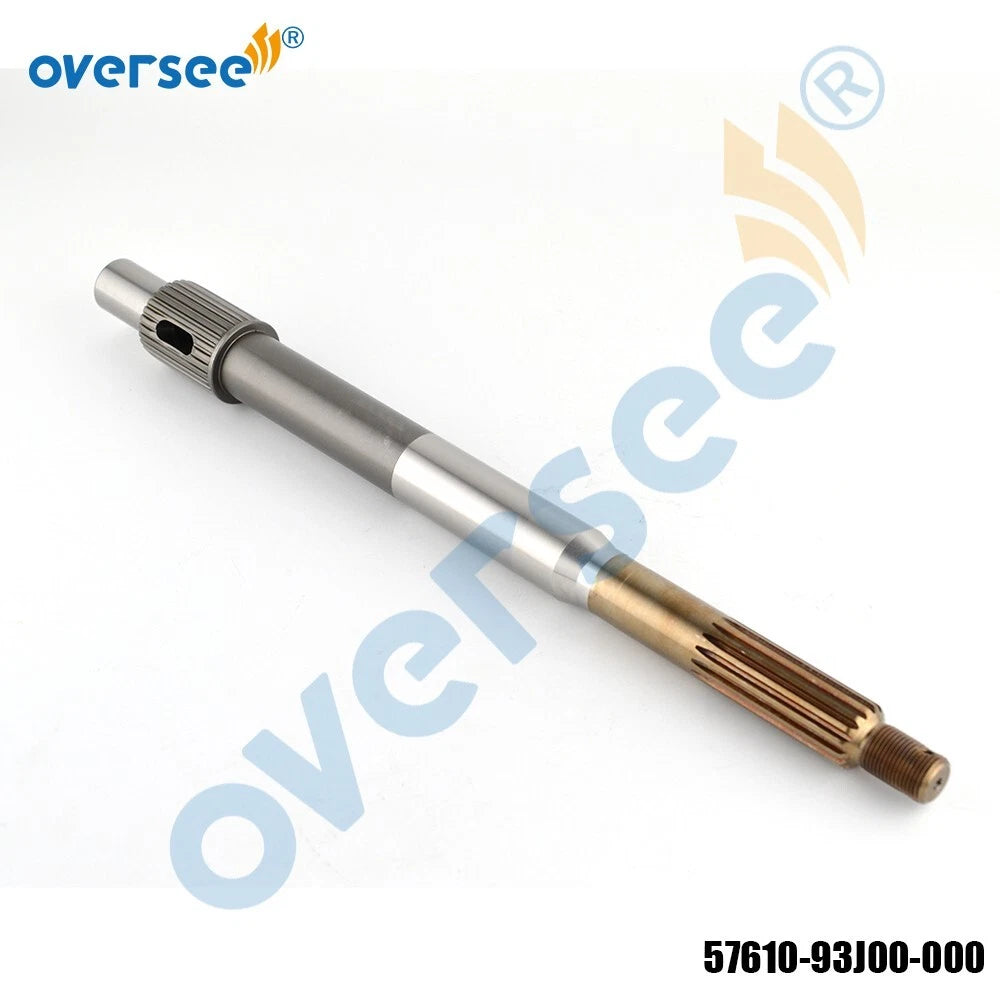 Propeller Shaft for Suzuki DF150T DF200T DF220T DF225T DF250T (2000–2023)