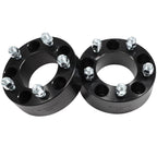 Set of 4 Wheel Spacers for Jeep Wrangler, Grand Cherokee, Chevy C1500