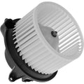 Blower Motor for Nissan Titan (2005–2015)
