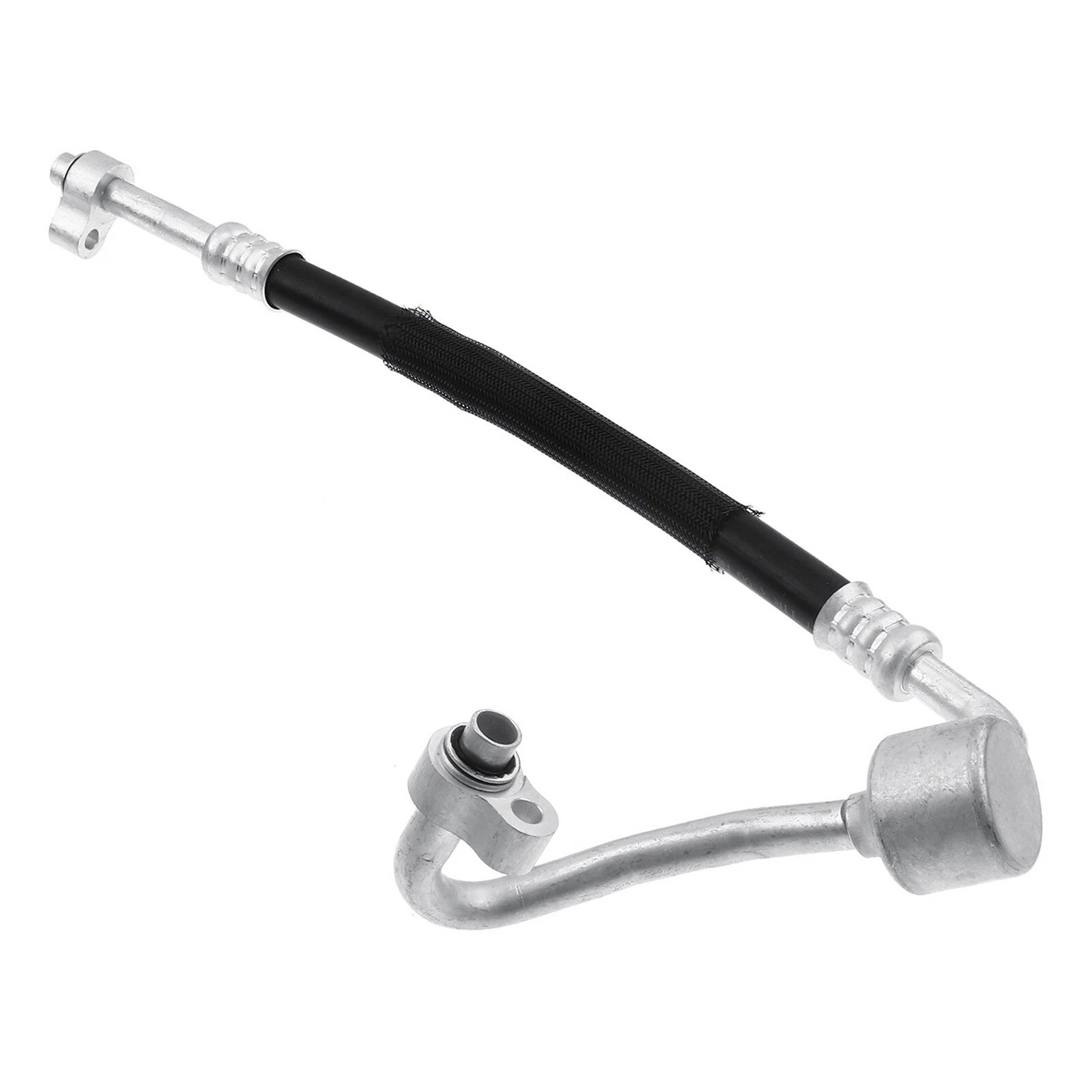 A/C Refrigerant Suction Line Hose for Buick Lucerne (2006-2008)