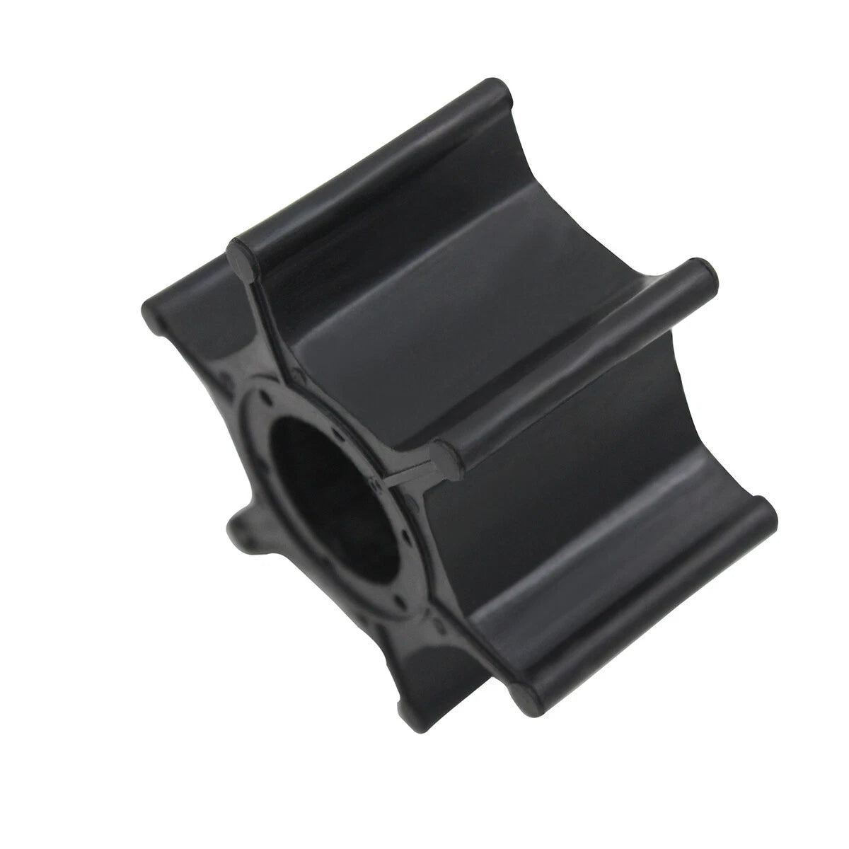 Water Pump Impeller for Johnson Evinrude 9.9 15 HP Outboards (1990–2023) 5033112