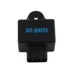8-Prong Electrical Relay Assy for Yamaha Outboard FY1800 FX Cruiser HO (2009–2011)