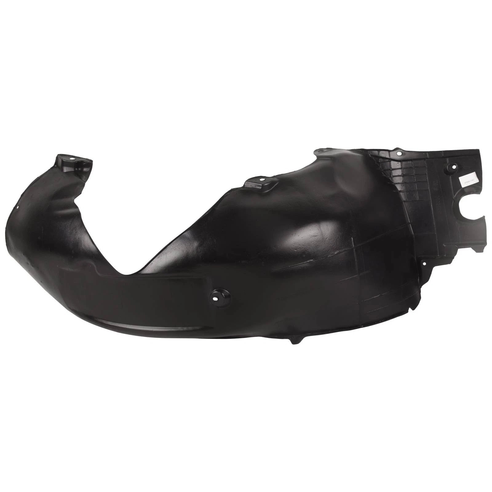 Front Left Fender Liner for Porsche Panamera (2010-2016)