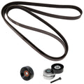 Drive Belt Idler Pulley Tensioner Kit for Range B3000 (1998–2000)