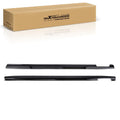 Black ABS Side Skirt Extension for BMW G20 G28 330i M340i (2019–2024)