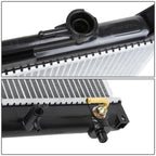 Aluminum Radiator for Suzuki Sidekick/Grand Vitara (1996–2004) DPI 2087