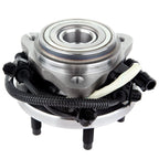 Wheel Hub Bearing for Ford Ranger Explorer Sport Trac Mazda B2300 B4000 (2003–2009)