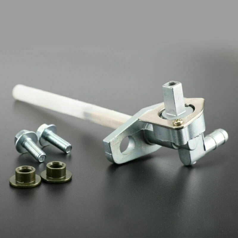 Fuel Gas Petcock Tank Valve Switch for Honda TRX250 TRX350 (1990–2006) 16950-HM8-003