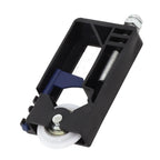 Sliding Door Pulley Core for Wardrobe Installation