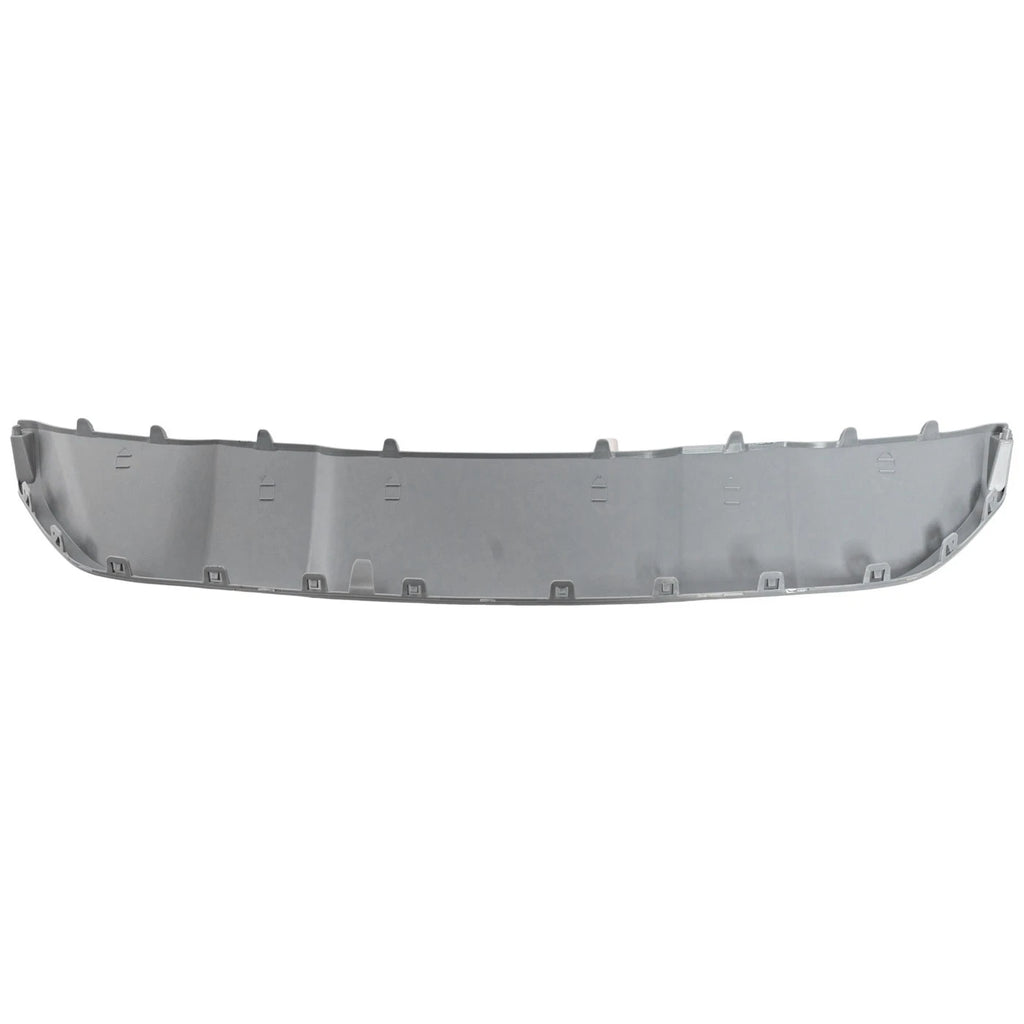Rear Skid Plate for Kia Seltos (2021–2023)