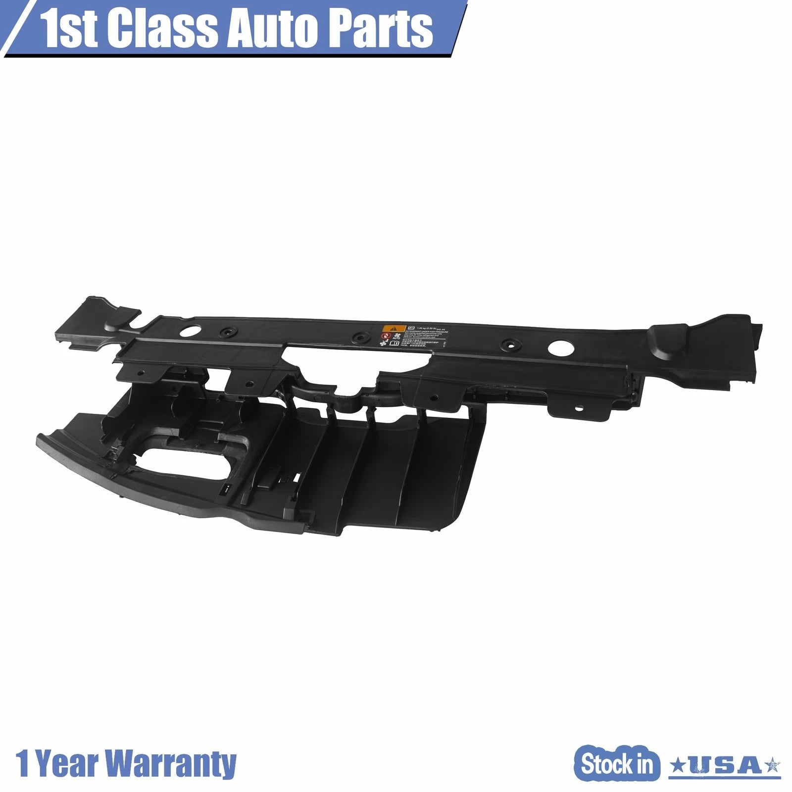 Front Bumper Grille Upper Support for Chevrolet Cruze (2011–2014)