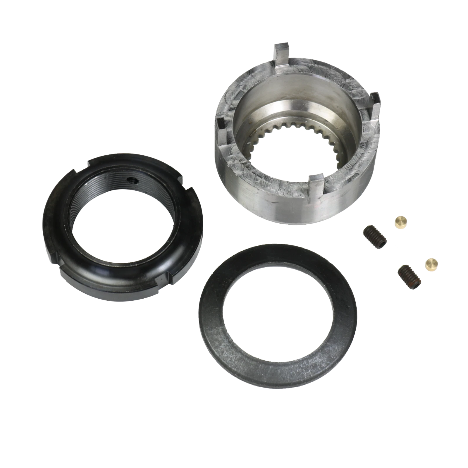 Gear Lock Nut and Retainer Kit for Dodge NV4500 (1997–2004)