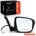 Passenger Power Mirror with Signal Light for Nissan Murano (2015)